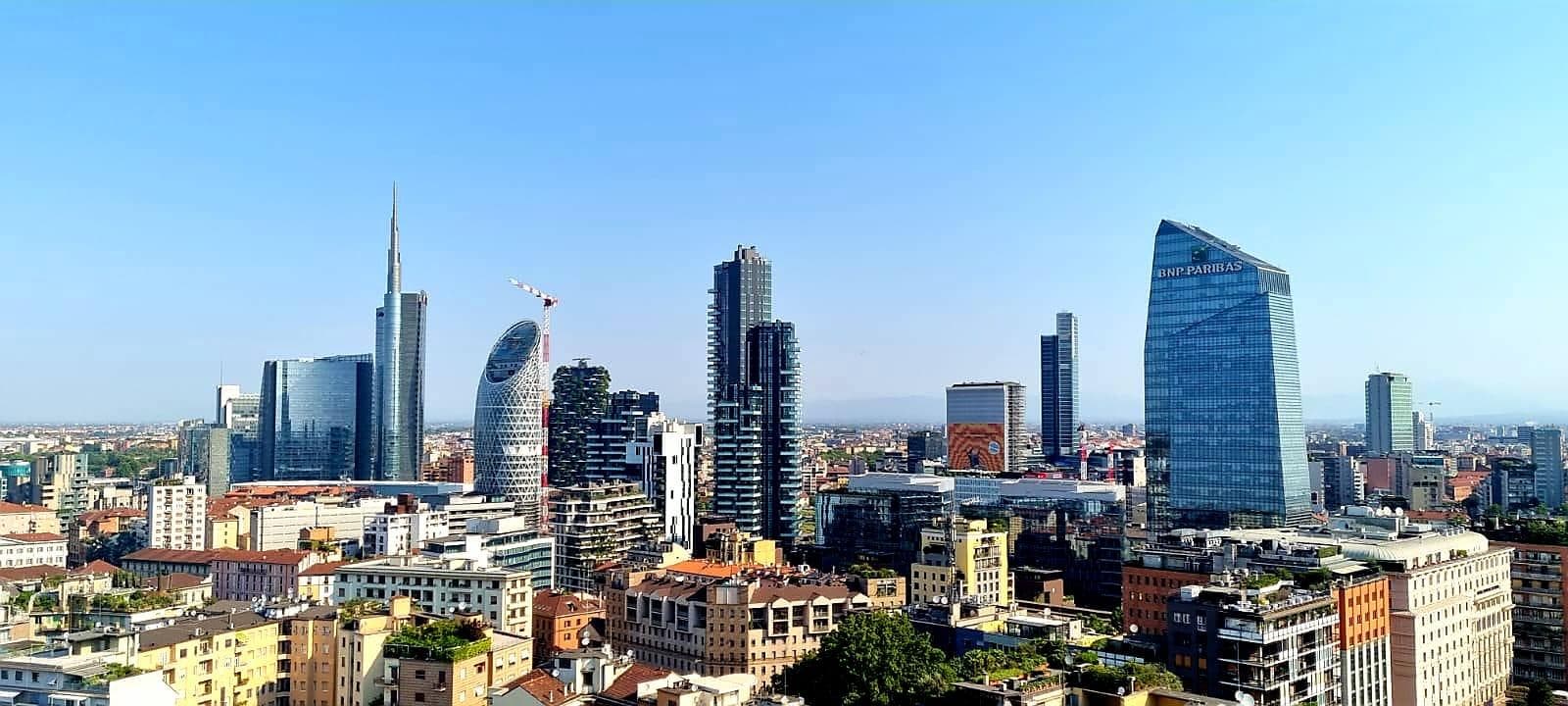 Ronchesi SRL costruiamo il futuro insieme